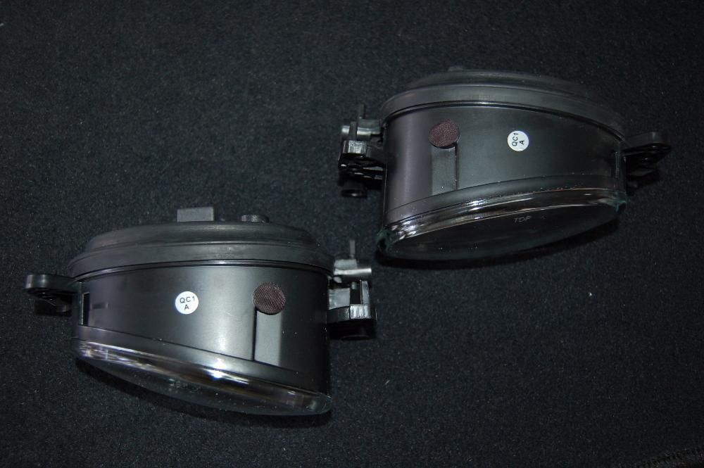 Халогени за Мерцедес