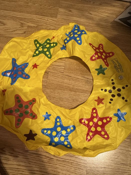 4 colace gonflabile Disney