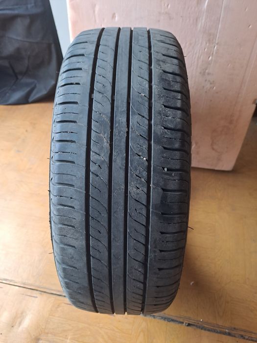 Продам летние шины