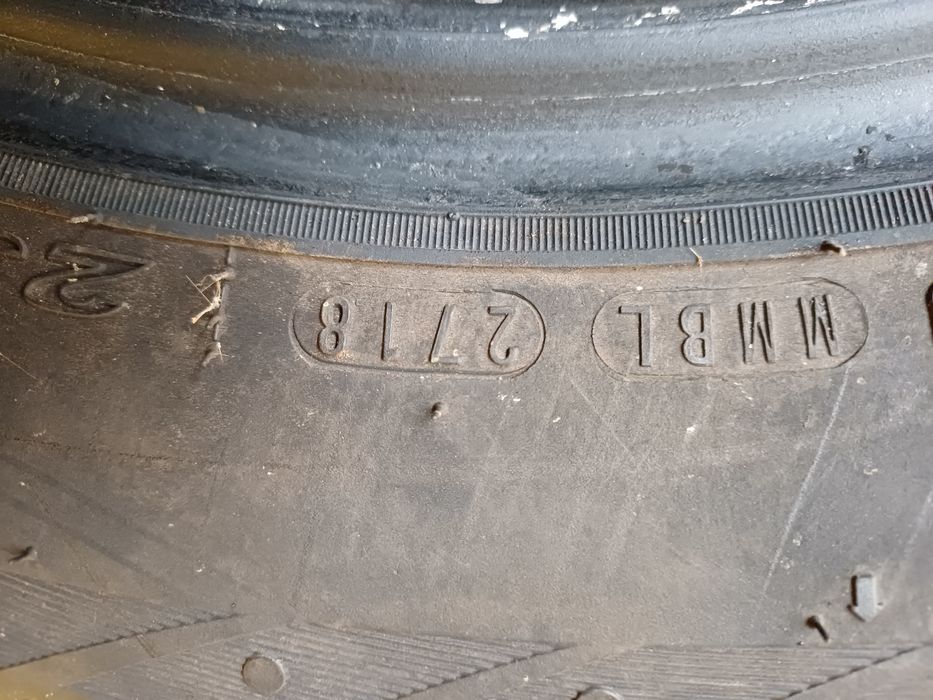 Гуми 235/60/18 Нексен