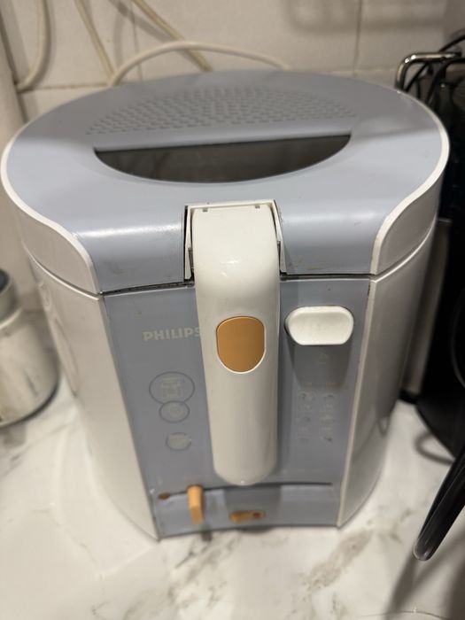 Фритюрница не дорого