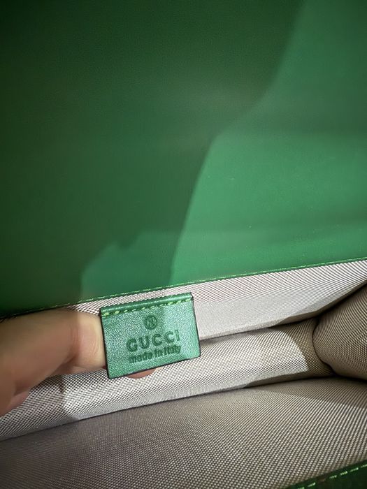 Geanta Gucci noua in cutia originala