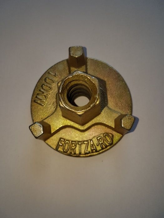 Distantier metalic cofraj tip doka,montanti,pana,blocatori albastri