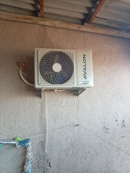 Кондиционер Avalon