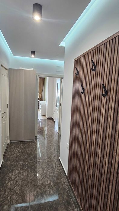 Дава се под наем Двустаен апартамент в Бургас, Славейков - 65 кв.м за 510 € - Снимка #7