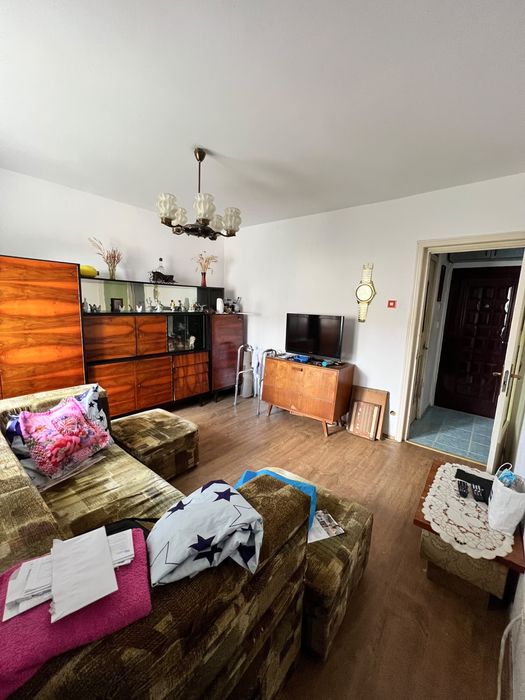 Vand garsoniera confort 1,etaj 4