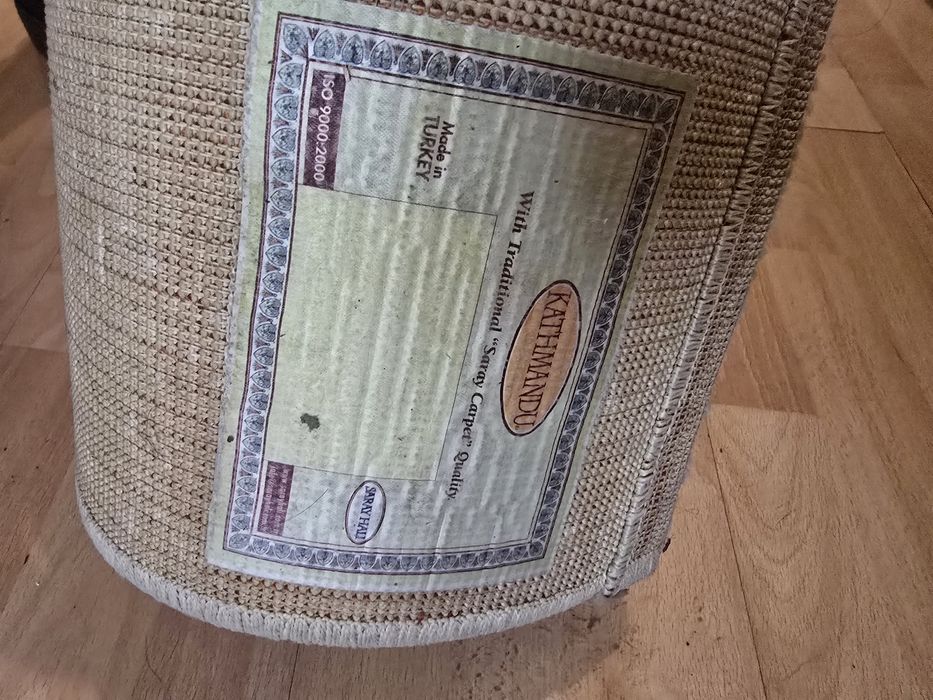 продам ковёр, производство Турция