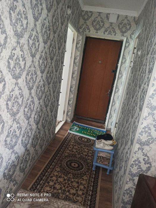 3 xonali uy sotiladi