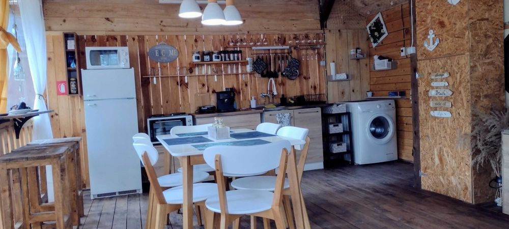 Каравана под наем , плаж Градина /Морско лято/