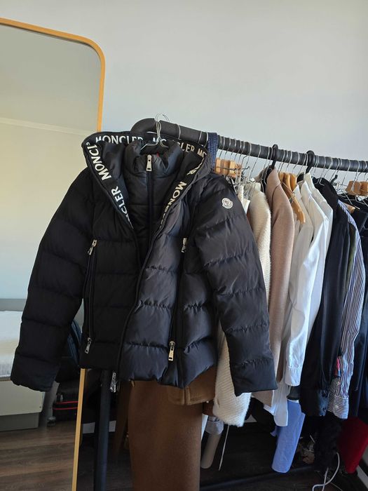 Дамско яке Moncler