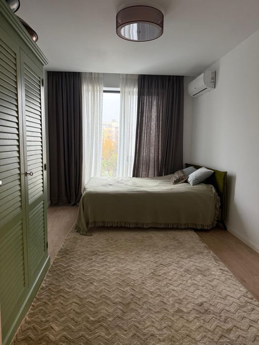 Vanzare Apartament 4 camere Iancu Nicolae Pipera Gradina Zoologica