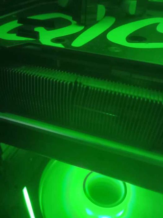 PC Gaming Performant, Perfect Funcțional - Negociabil