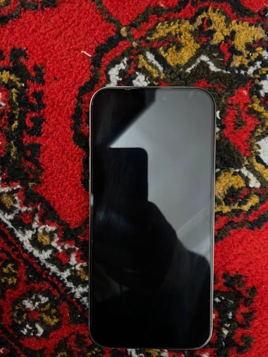 Iphone 16 pro max titan