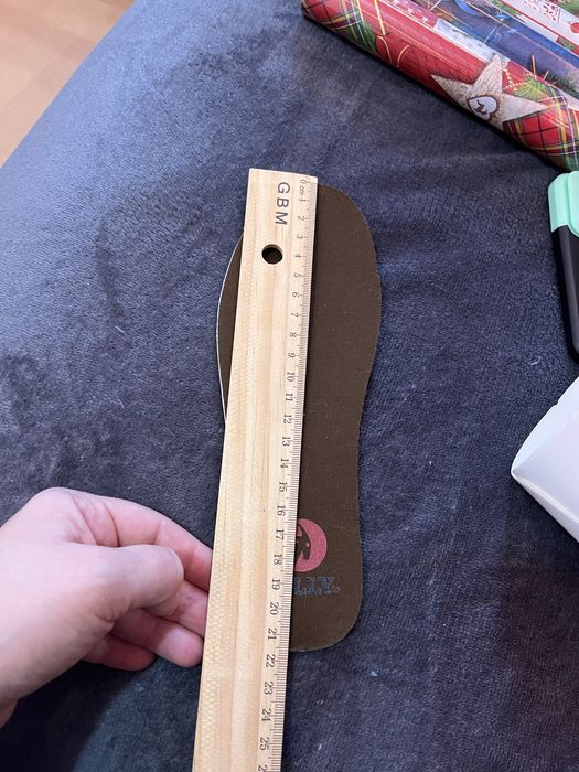 обувки Billy нови