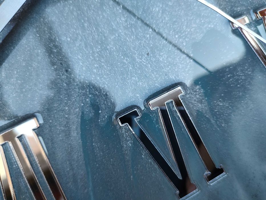 Интерьерные настенные часы