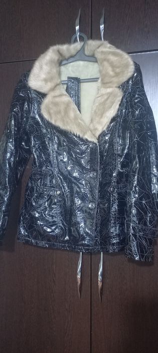 Натуральная 6000 размер 46-48