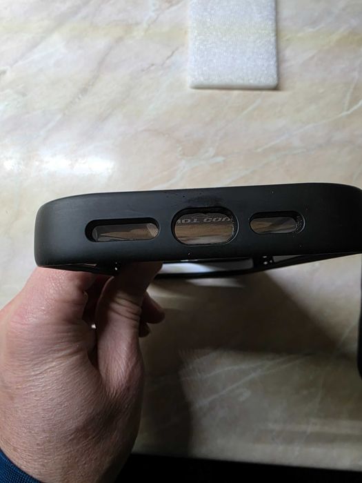 Кейс за Iphone 16 pro max