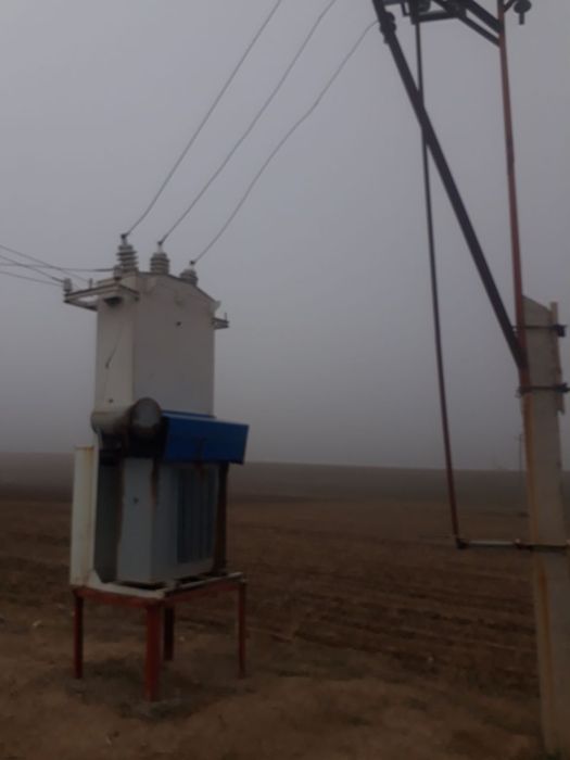 Transformator 63, yangi ishlatilmagan