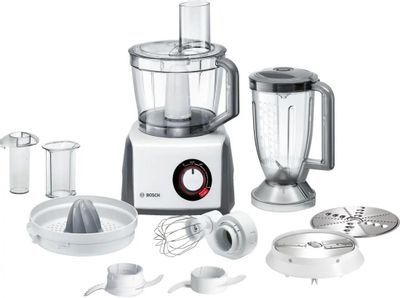 Кухонный комбайн Bosch