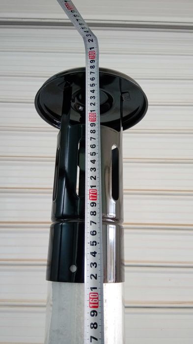 печка на пелети  градинска печка