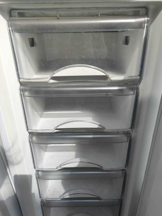 Морозильник Вертикальный Атлант 1,50