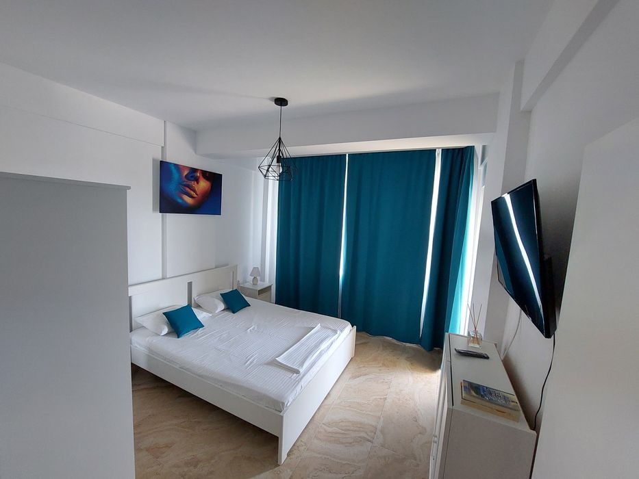 Apartament Navodari