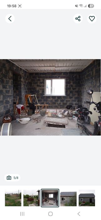 Продам дачу район бобровки 3 дачи