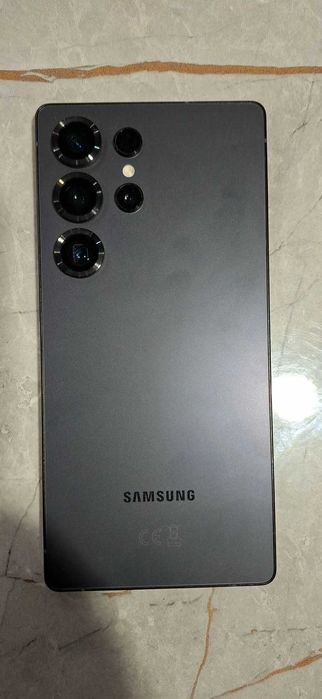 Samsung galaxy s25 ultra 5g