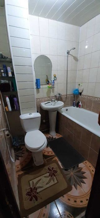 Квартира в Алгоритме 30, (Маклер керак эмас)