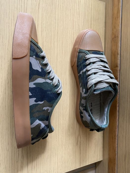 Кецове  ZARA номер  38/39