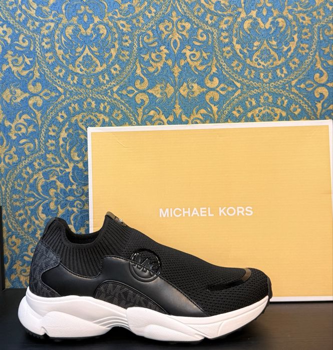MICHAEL KORS дамски обувки slip-on