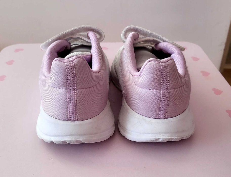 Маратонки Адидас