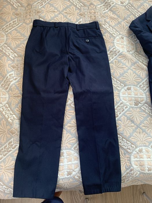 Пиджак и штаны Glasman