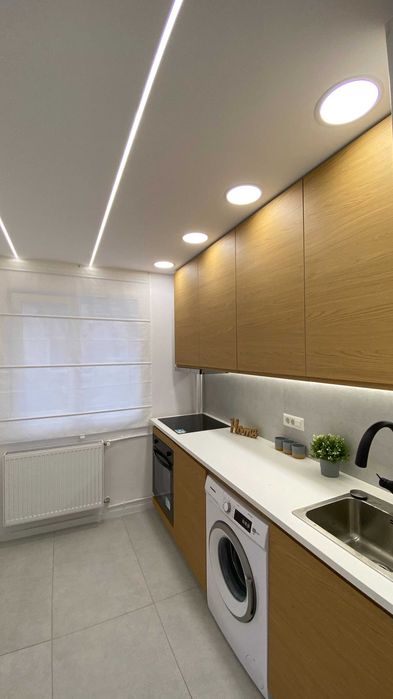 Foto Apartament 3 camere Drumul Taberei Metrou   4 din 8