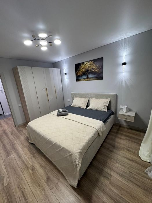 Квартира посуточно в Кокшетау Центр