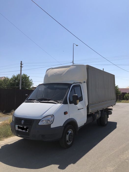 Продается Газель в хорошем сост.