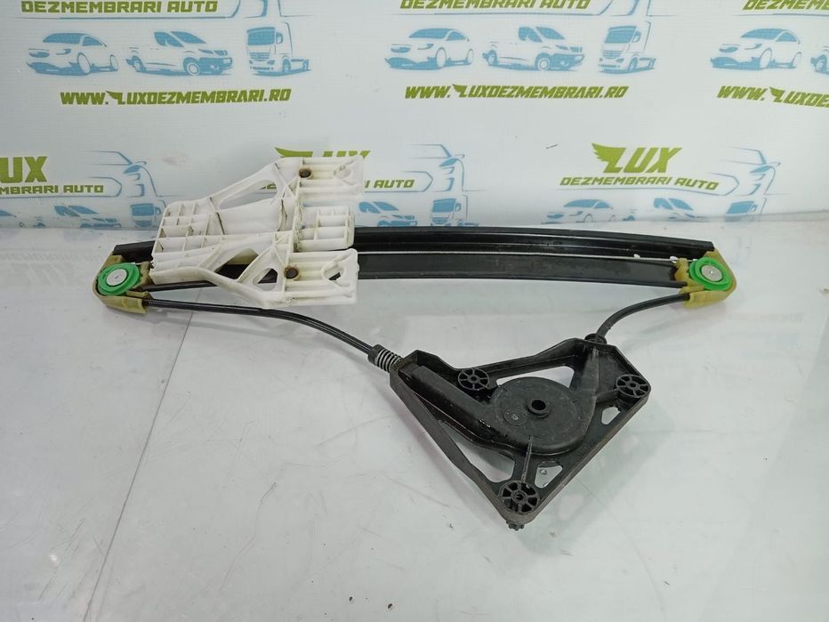 Macara dreapta spate 8x4839462a 1021-928548-104 Audi A1 8X  [din 2010