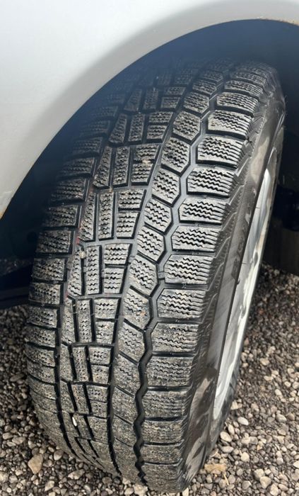 Диски мерседес титанка