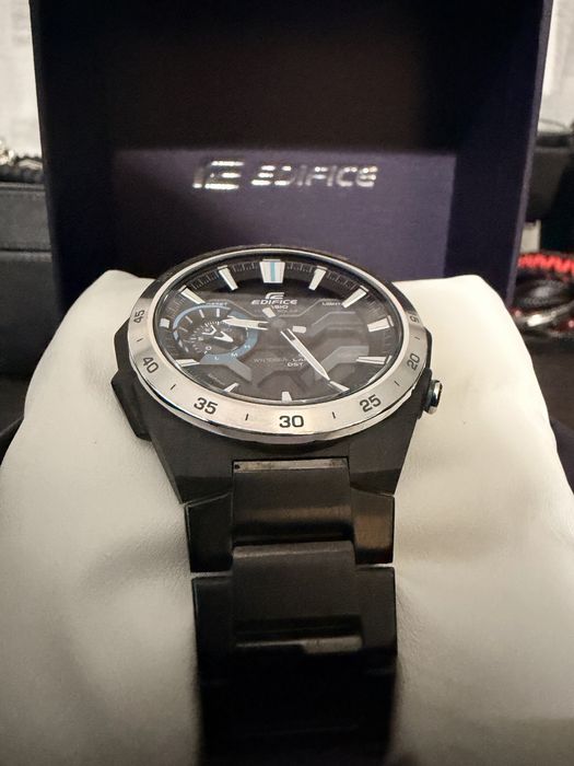 Casio edifice SOLAR BLUETOOTH ECB-2200DD-1A