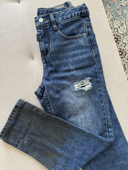 Джинцы Gulliver 122