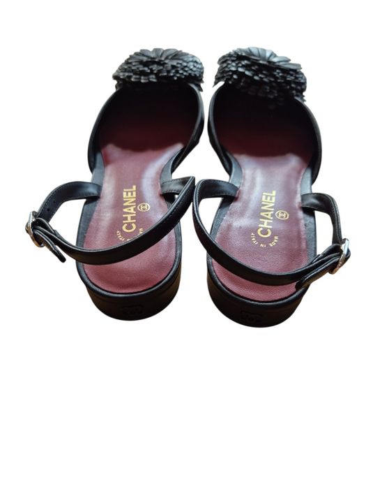Chanel Camellia 2026