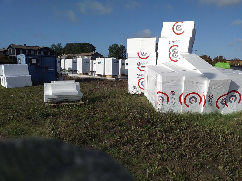 Constructii si instalatii