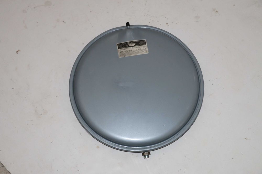 Vas de expansiune centrala termica Romstal Vision 1 si 2