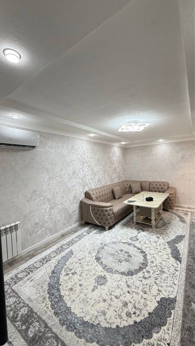 Продается квартира в Микрорайоне ор. Детская больница