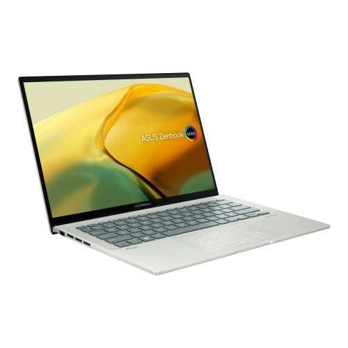Asus Zenbook UX3402VA13900/14" WQXGA(2880x1800) WV/i9-13900H/1TB/32GB