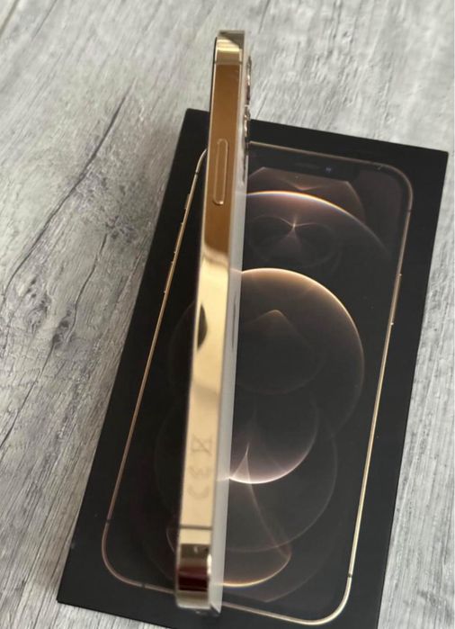 Iphone 12 Pro 256gb Уникат