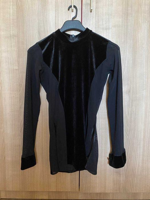 Риза / туника за латино танци