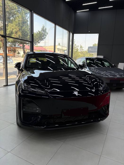 Deepal S07 Ultra 2026