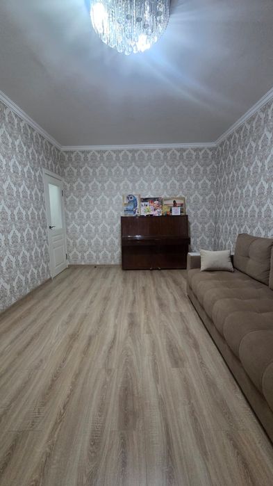 Продажа 2 ком мкр Таугуль 1