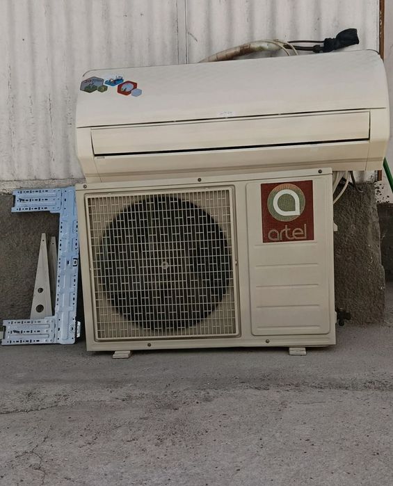Xaladenik kanitsaner vanna  ariston 1000 litirlik xamasi sotiladi